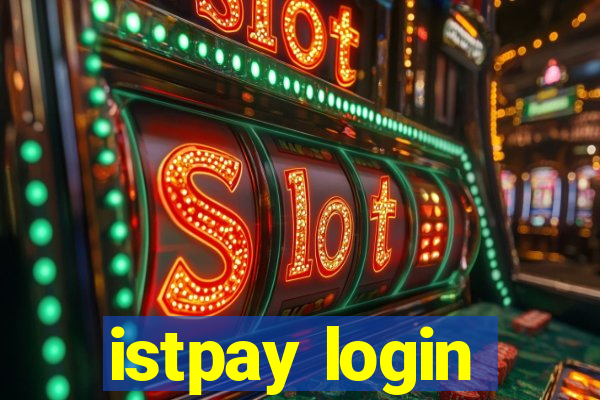 istpay login